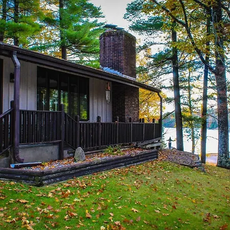 Crazy Loon Lodge